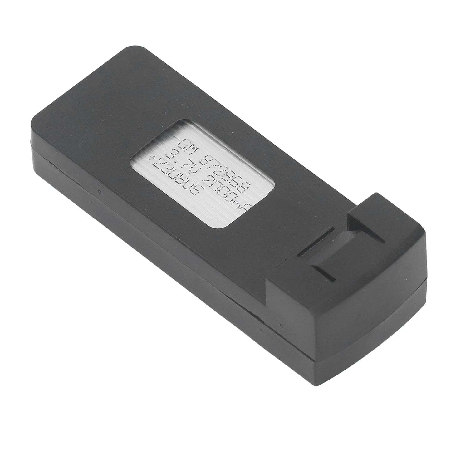 3.7V 2000mAh Lithium Battery RC Drone Lithium Battery Replacement for S150 Drones Drone Lithium Battery RC Drone Lithium Battery