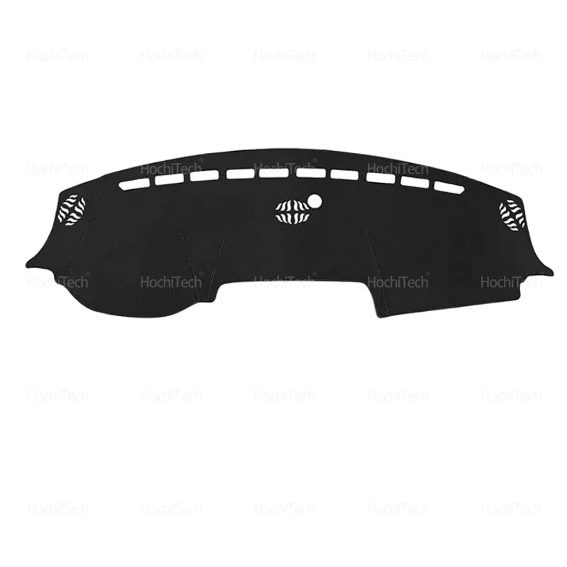 For Dodge Ram 1500 2500 3500 2019 2022 2023 Anti-Slip Dashboard Cover Protective Pad Car Accessories Sunshade Carpet