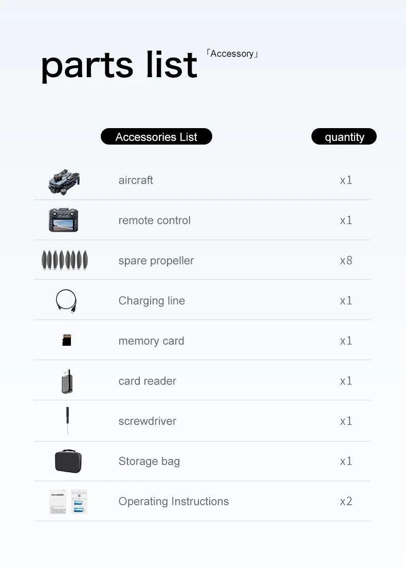 2025 New GT8 Drone GPS 8K Professional HD 360° Dual Cameras 5G WIFI Brushless Motors Obstacle Avoidance Foldable Quadcopter Toys