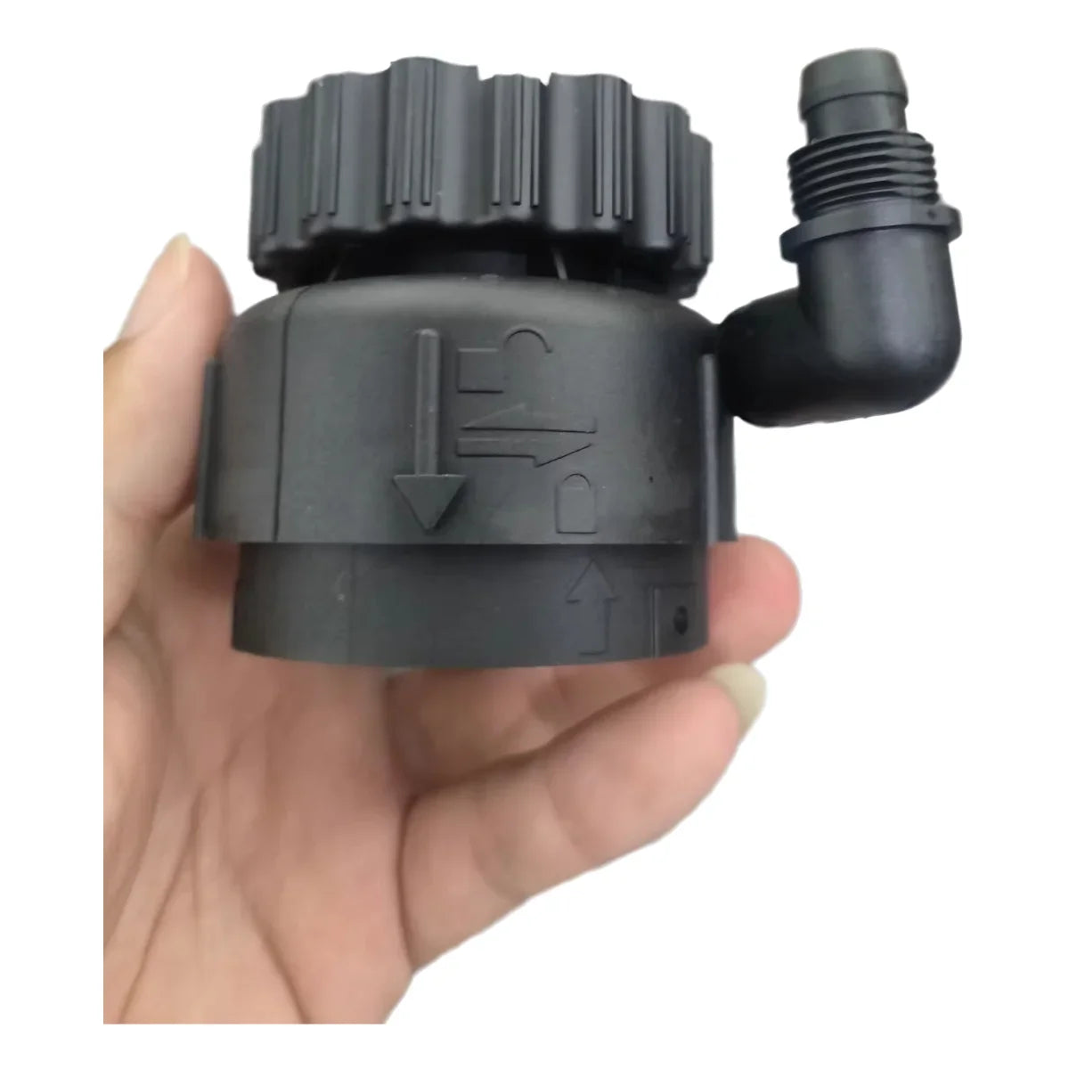 Agriculture Agras Drone Impeller Accessory For DJI T40 T20P T50 T25 Pump