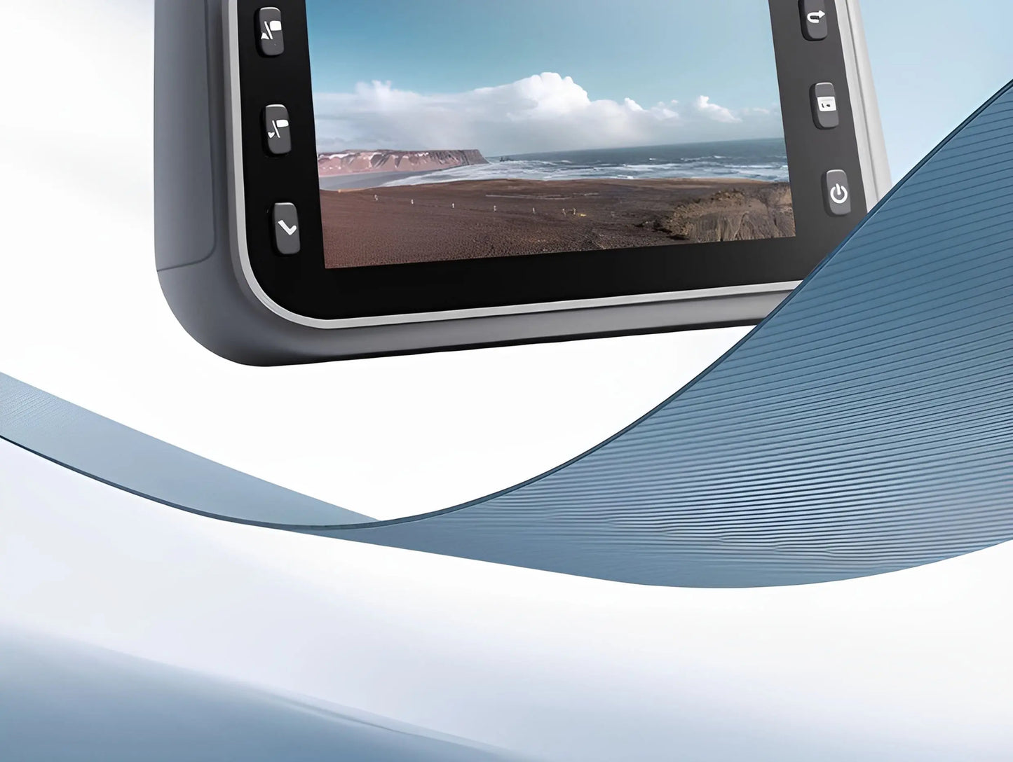 The 2025 new model K19 drone is equipped with a built-in screen GPS for professional drone high-definition aerial photography