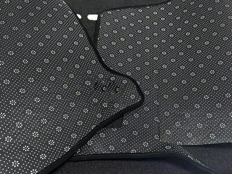 For Dodge Ram 1500 2500 3500 2019 2022 2023 Anti-Slip Dashboard Cover Protective Pad Car Accessories Sunshade Carpet