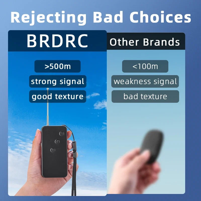 DJI Drone Airdrop System – Thrower