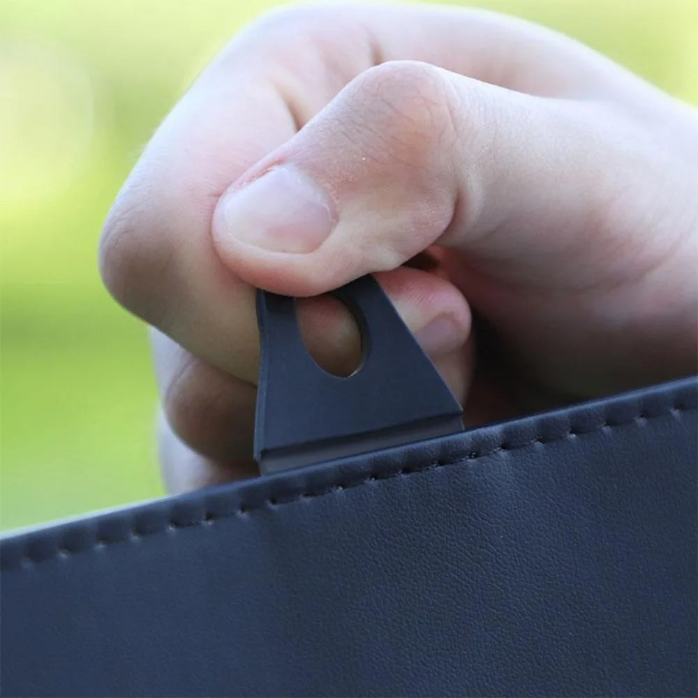 Volodymyr 80cm(31’’)  Drone Landing Pad Fast-Fold Double-Sided Waterproof for DJI Mavic 3 Pro/ Phantom 4 Pro/ Autel EVO II