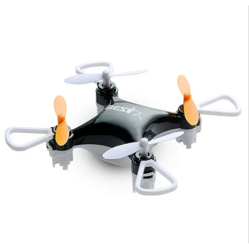 Mini Drone Remote Control – Fixed Height Quadcopter