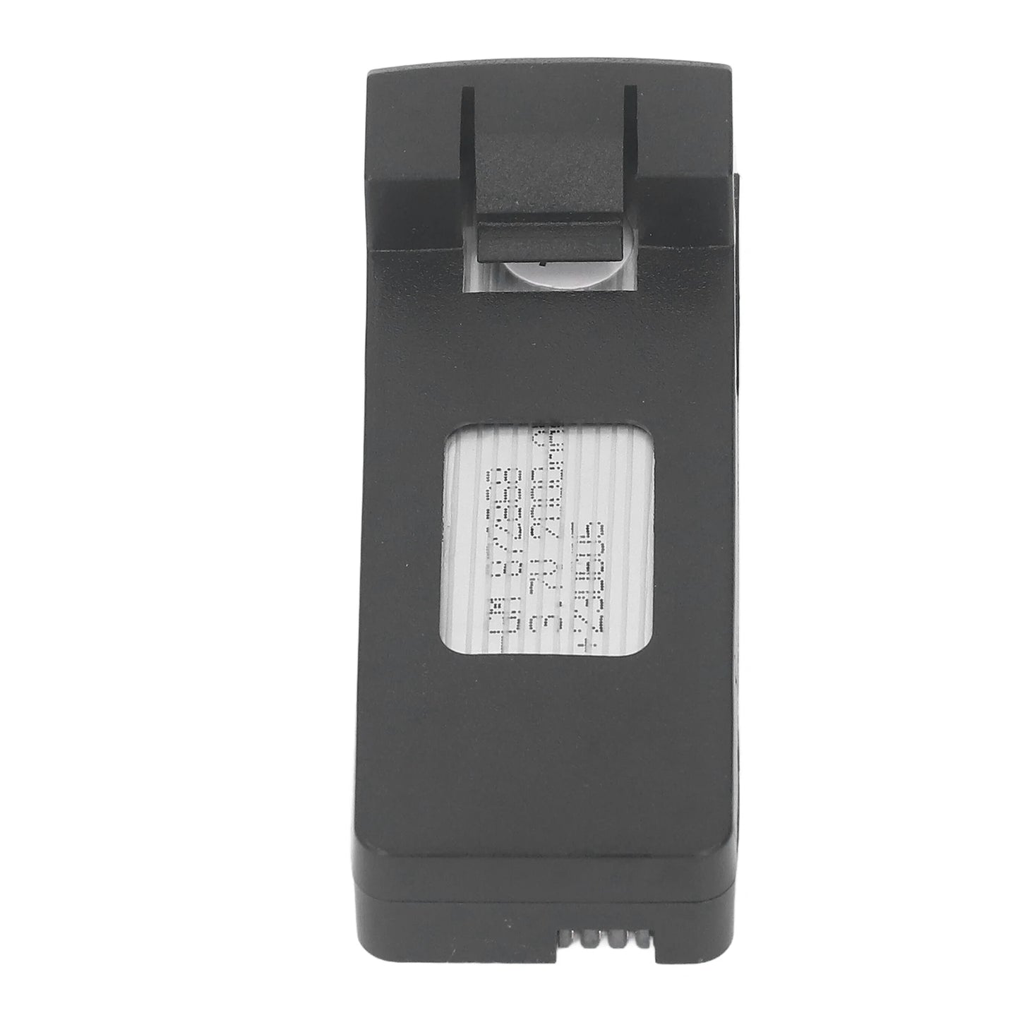 3.7V 2000mAh Lithium Battery RC Drone Lithium Battery Replacement for S150 Drones Drone Lithium Battery RC Drone Lithium Battery