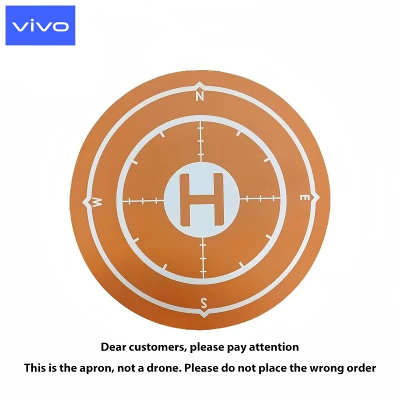 VIVO D11 8K GPS Brushless Drone with Dual Camera & Omnidirectional Obstacle Avoidance