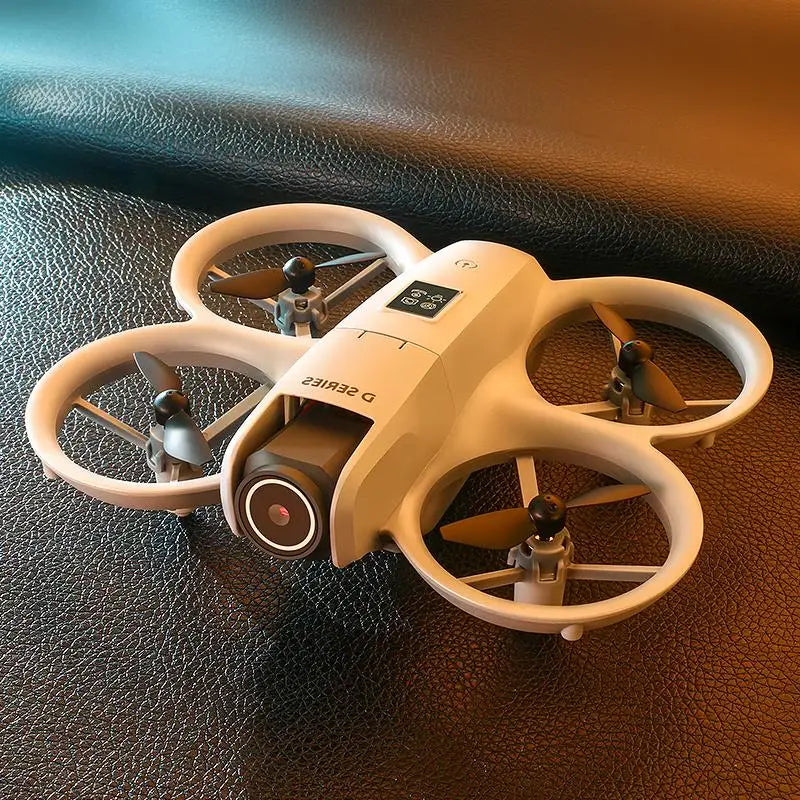 Xiaomi D16 GPS UAV 8K Aerial HD Profesional Dual-camera Helicopter Optical Flow Positioning Avoidance Type Brushless Motor Drone