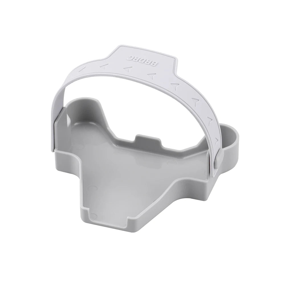 BRDRC Propeller Holder for DJI Mini 3/Mini 3 Pro Drone Wings Stabilizer Protector Blades Fixed Strap Mount Guard Accessories