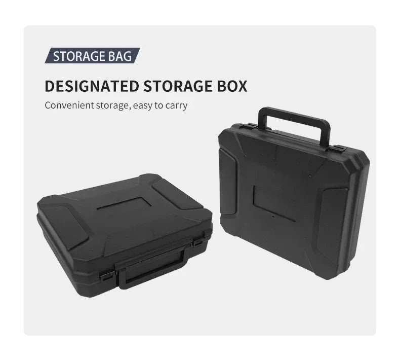 E99Pro 4K RC Drone – Dual Camera & 5G WiFi FPV