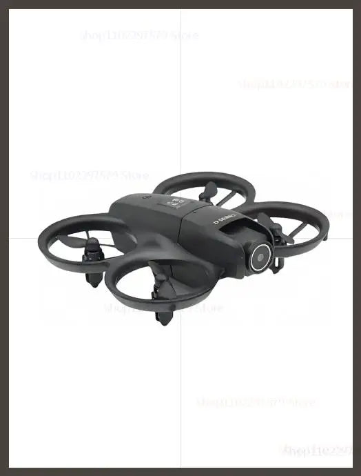 2025 NEW D16 Drone with 180° Electric Adjustable 8K HD Camera WiFi Light Flow Obstacle Avoidance RC Quadcopter Toy Gift for Kid