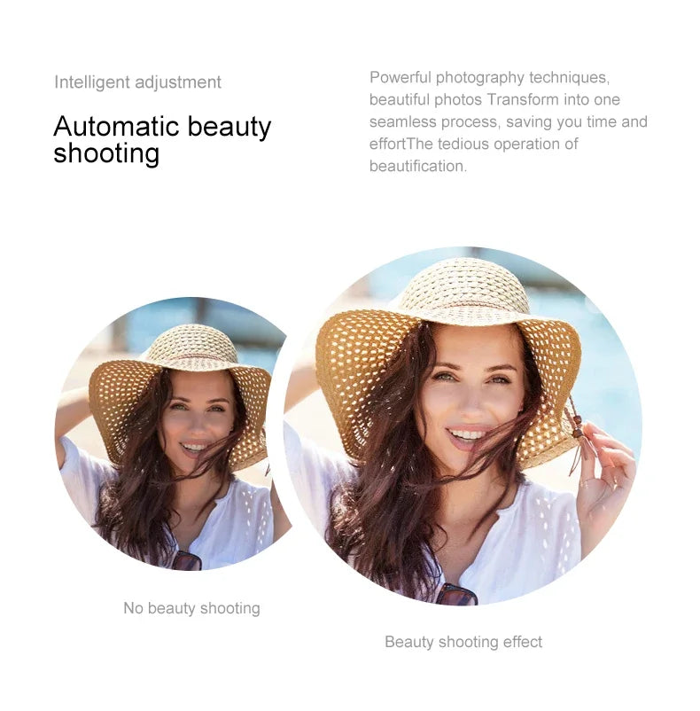 Xiaomi D16 GPS UAV 8K Aerial HD Profesional Dual-camera Helicopter Optical Flow Positioning Avoidance Type Brushless Motor Drone