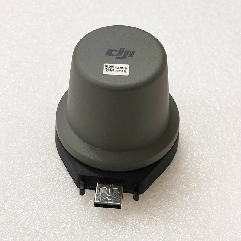 Agricultural Drone T10 T30 T20P T40 T50 RTK Location Module RTK Dongle For DJI Argas Plant Protection Drones UAV Repair Parts