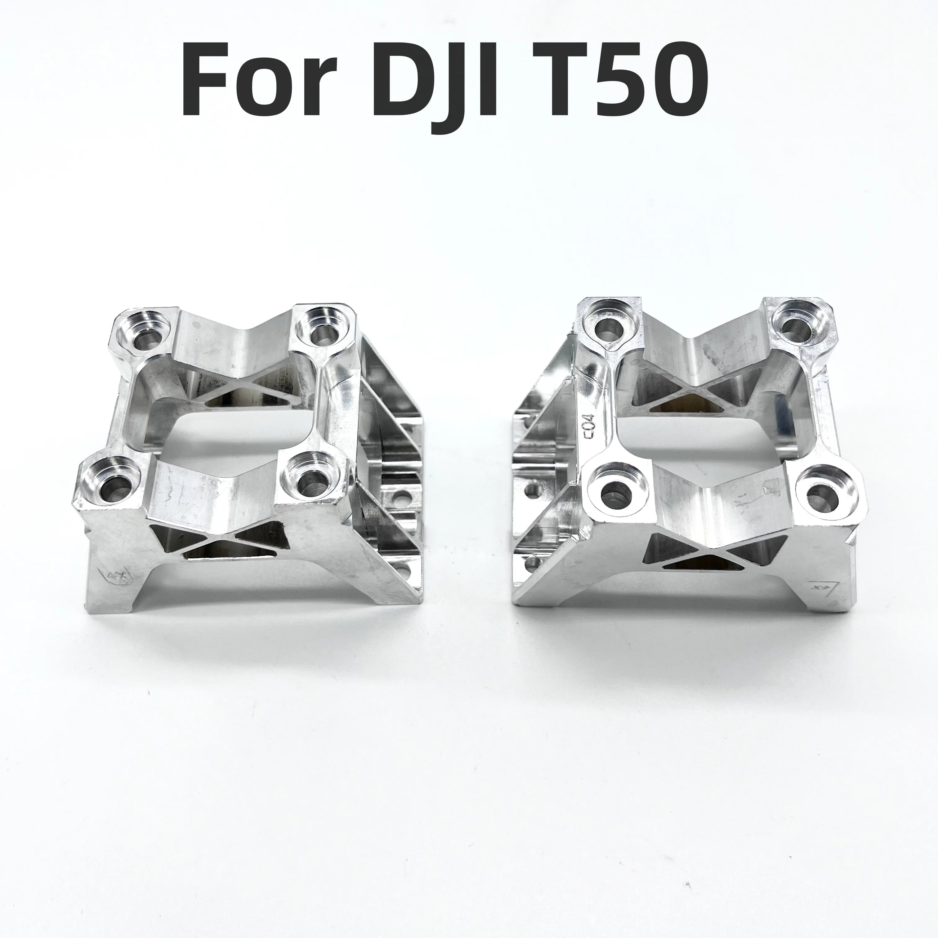 Agriculture Agras Drone New Models Motor Mount For DJI T50 Motor Base