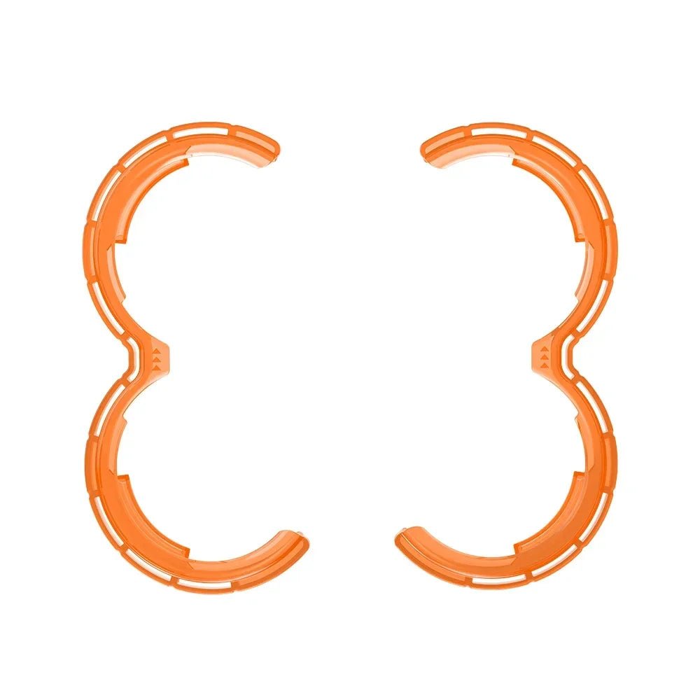 BRDRC Propeller Guard for DJI Avata 2 Anti-collision Bumpers Protection Guard Impact Protectors Drone Lightweight Accessories