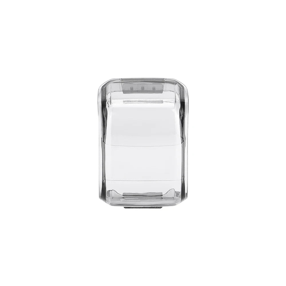 Lens Cover for DJI Neo Drone Gimbal Protector Cap Drone Replacement Part Anti-collision Dustproof Drone Accessories