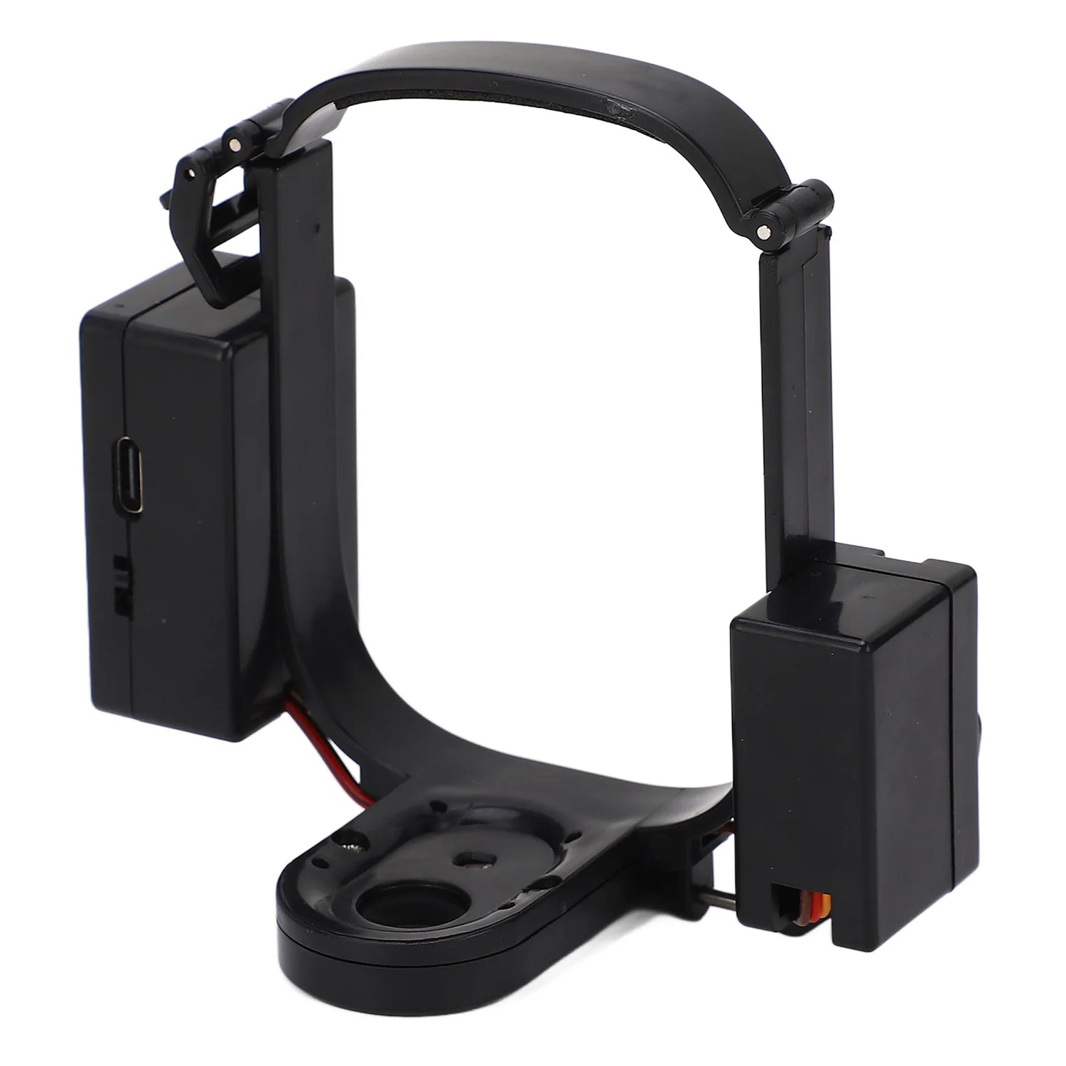 Drone Air Drop Thrower Drone Delivery Thrower UAV Remote Air Dropping Dispenser System for EVO II Built in Battery Drone Thrower