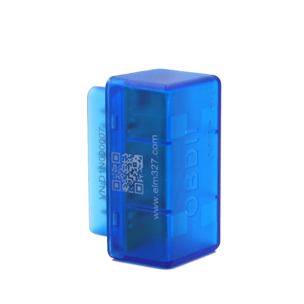 V01L4 Vehicle Diagnostics Coding Of Vehicle Functions V01L4 Super Mini ELM327 V2.1 Diagnostic Tool Interface ELM 327 Bluetooth