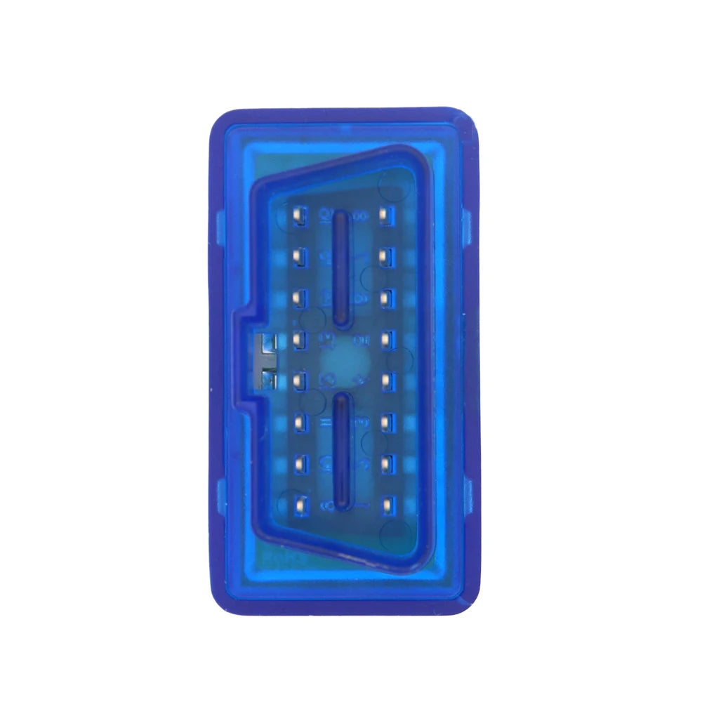 V01L4 Vehicle Diagnostics Coding Of Vehicle Functions V01L4 Super Mini ELM327 V2.1 Diagnostic Tool Interface ELM 327 Bluetooth