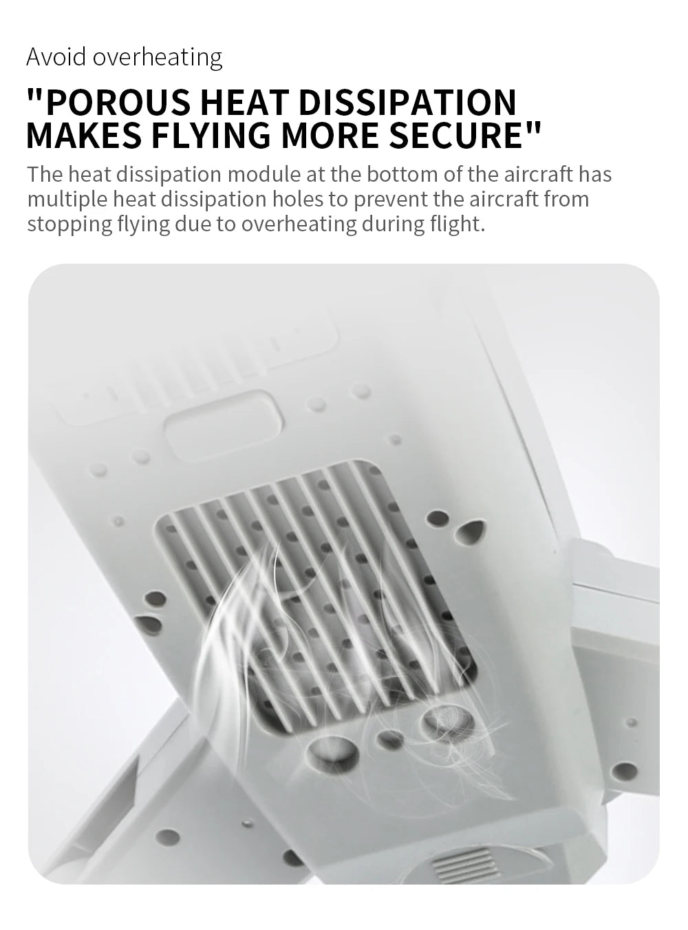 Drone L900 Pro 4K GPS Camera Quadcopter – Foldable & Brushless