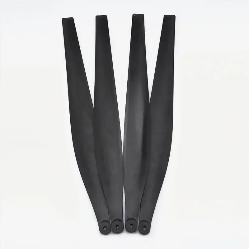 Copy Agras T25/T25P 5018 Carbon Fiber Plastic Drone Propellers For agriculture  Drone UAV Accessories Parts