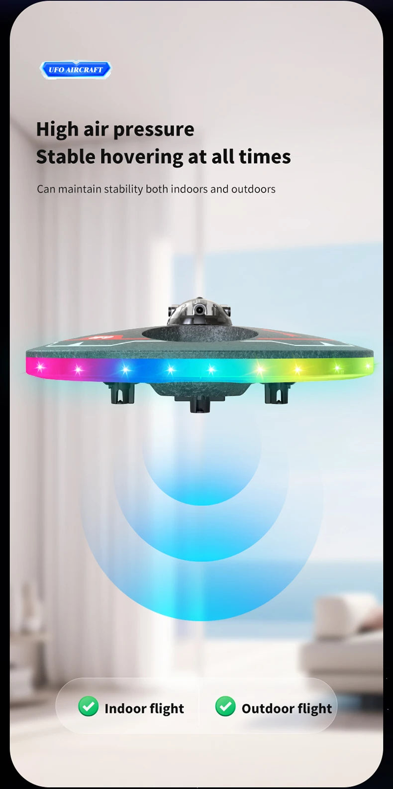 RC Drone with Camera Foam UAV Ufo Intelligent Obstacle Avoidance Aerial Aircraft Mini Helicopter Dron Toys for Kids Christmas