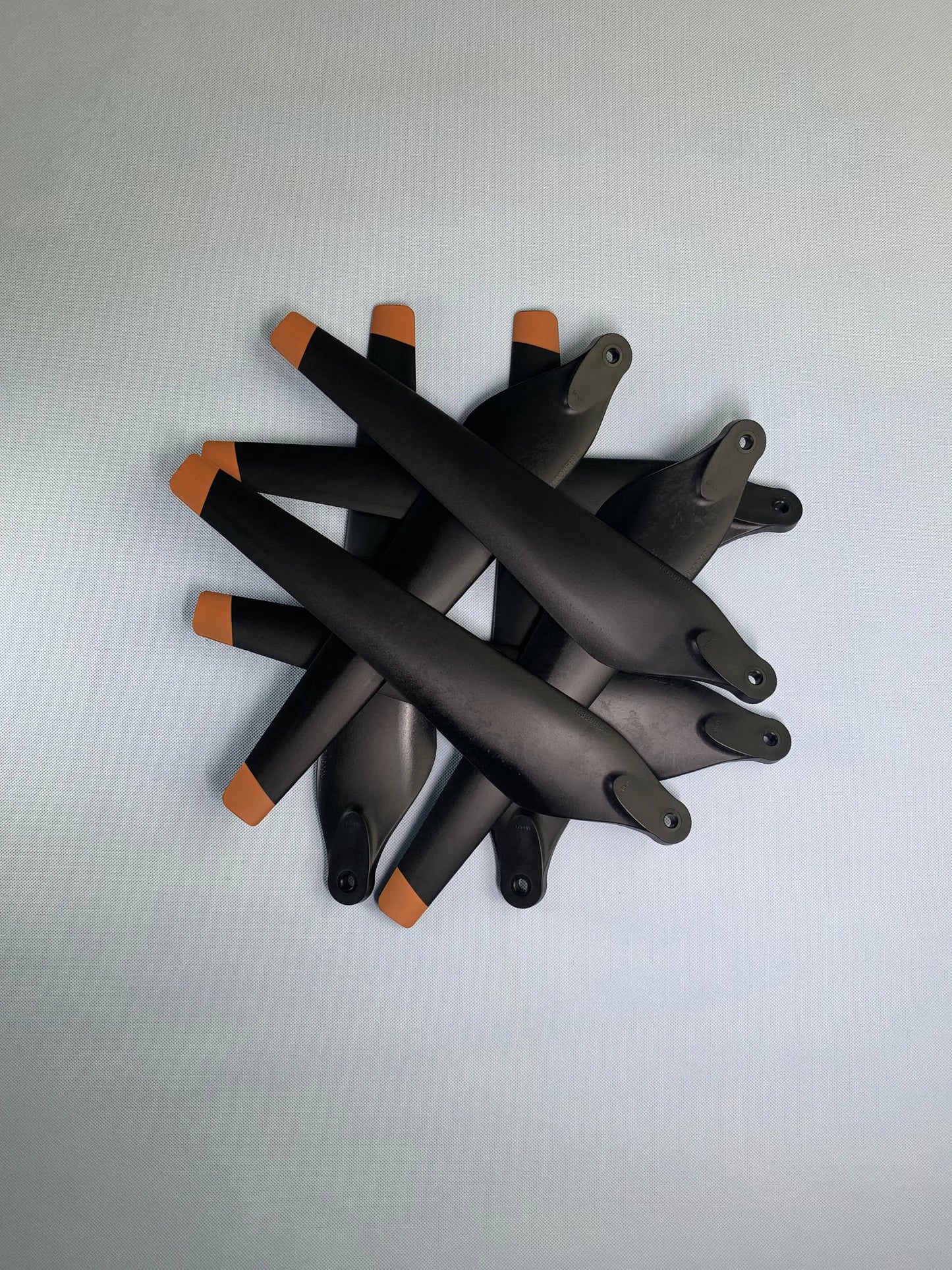Copy Agras T10/T16/T20 3390 Carbon Fiber Plastic Drone Propellers For Agras Drone Accessories Drone Parts