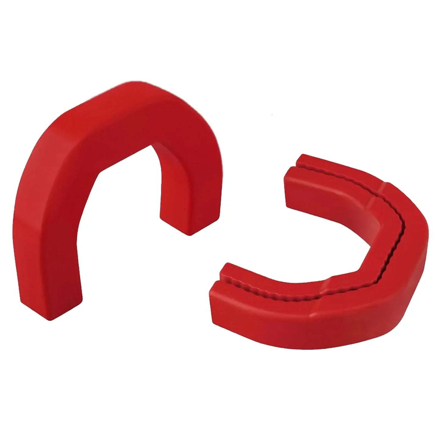 2pcs car Front Tow Hooks Covers Hitch Cover for Dodge RAM 1500 2019-2024 car Tow Hooks Covers