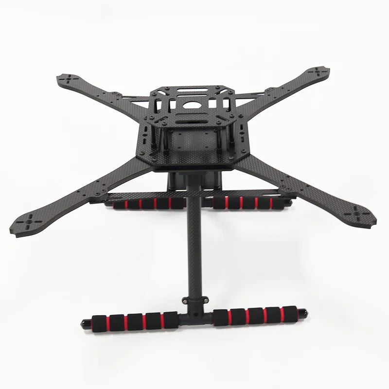 HotRC Open Source New Smart Drone Frame 450MM Pixhawk Ardupilot Quadrotor Rack RC Multicopter Multi-Rotor With Landing Gear