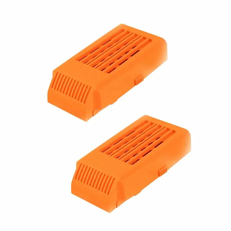 L900 Pro GPS Drone 4K Drone Battery 7.4V 2200mAh For L900 PRO 4K GPS Drone Battery Accessories RC Quadcopter FPV Camera Drone