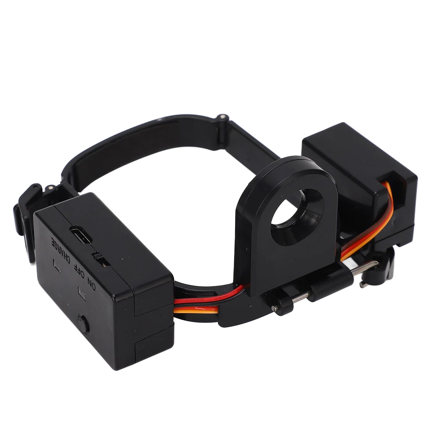 Drone Air Drop Thrower Drone Delivery Thrower UAV Remote Air Dropping Dispenser System for EVO II Built in Battery Drone Thrower