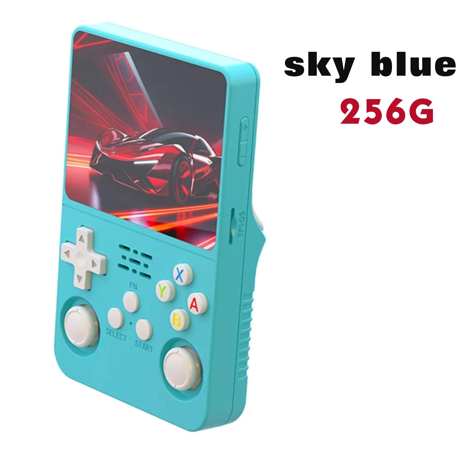 R36S Retro Handheld Game Console – Portable Gaming