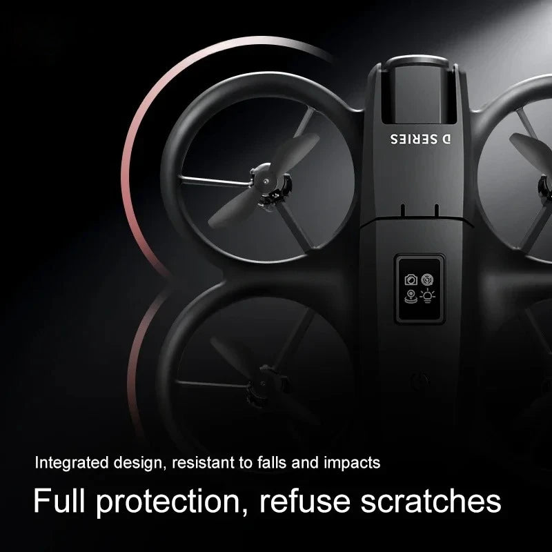 Xiaomi D16 Drone 8K Aerial HD Profesional Dual-camera Helicopter Optical Flow GPS Positioning Avoidance Bushless Motor Drone UAV