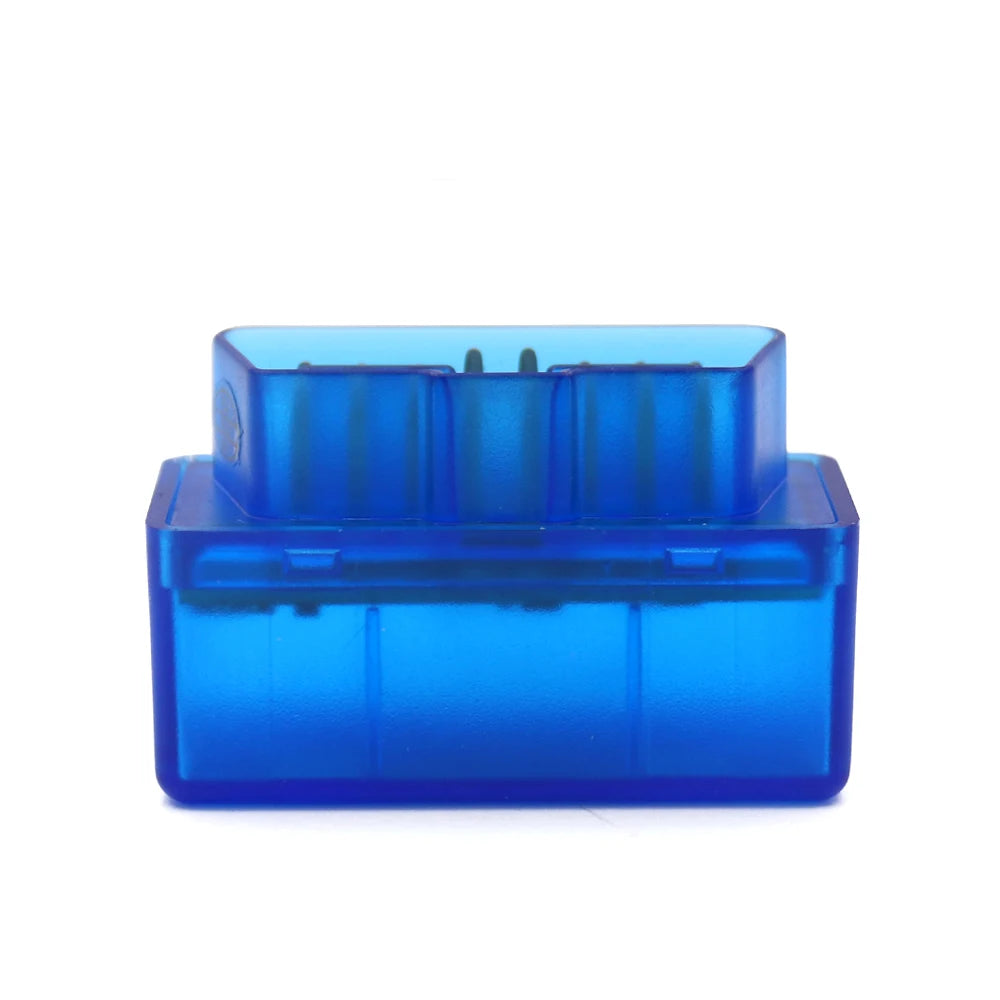 V01L4 Vehicle Diagnostics Coding Of Vehicle Functions V01L4 Super Mini ELM327 V2.1 Diagnostic Tool Interface ELM 327 Bluetooth