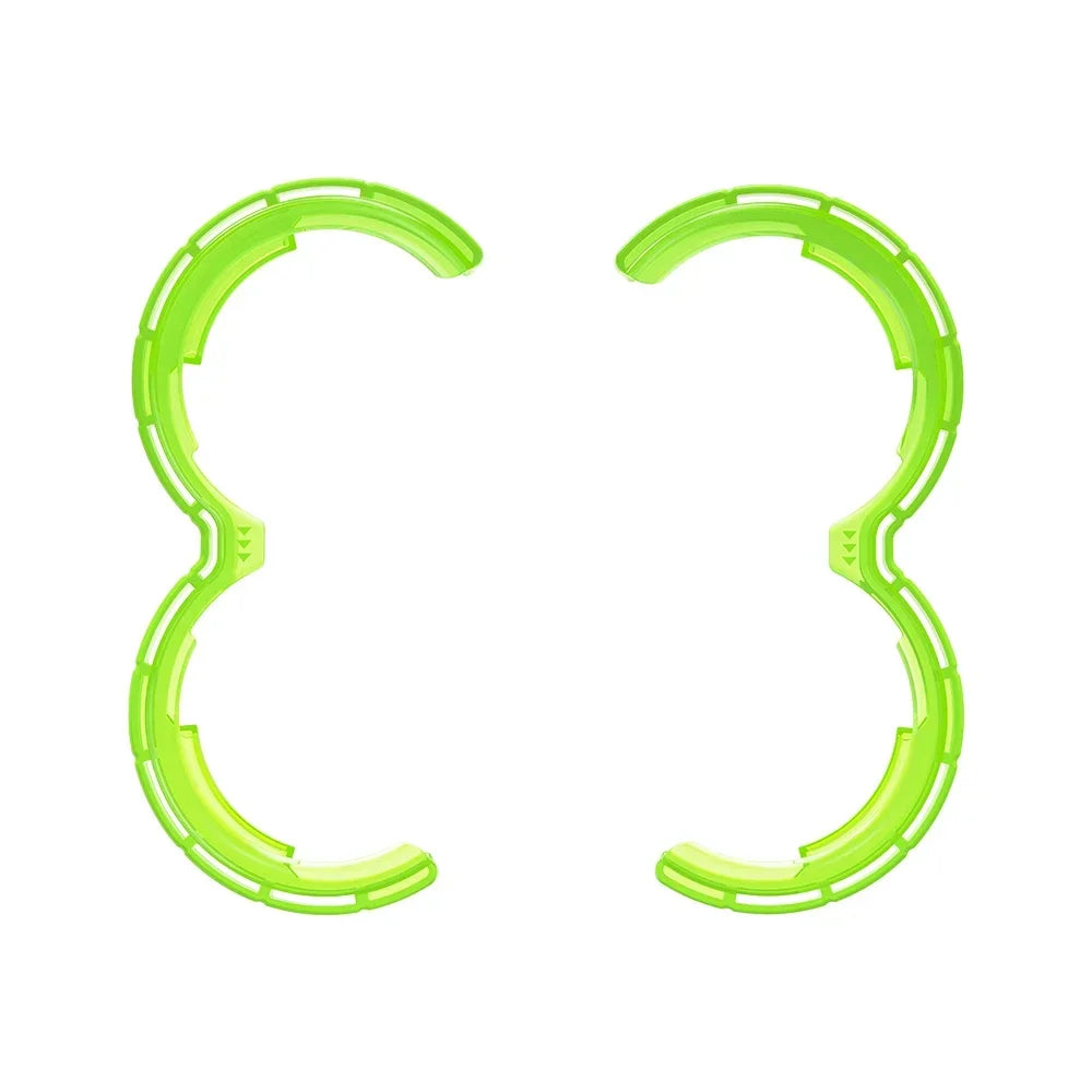 BRDRC Propeller Guard for DJI Avata 2 Anti-collision Bumpers Protection Guard Impact Protectors Drone Lightweight Accessories