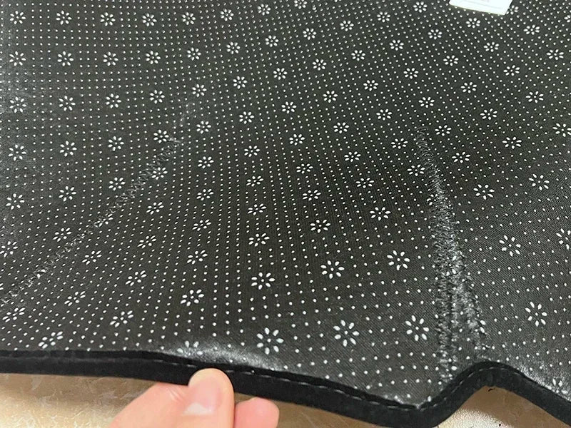 For Dodge Ram 1500 2500 3500 2019 2022 2023 Anti-Slip Dashboard Cover Protective Pad Car Accessories Sunshade Carpet