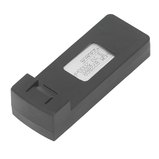 3.7V 2000mAh Lithium Battery RC Drone Lithium Battery Replacement for S150 Drones Drone Lithium Battery RC Drone Lithium Battery