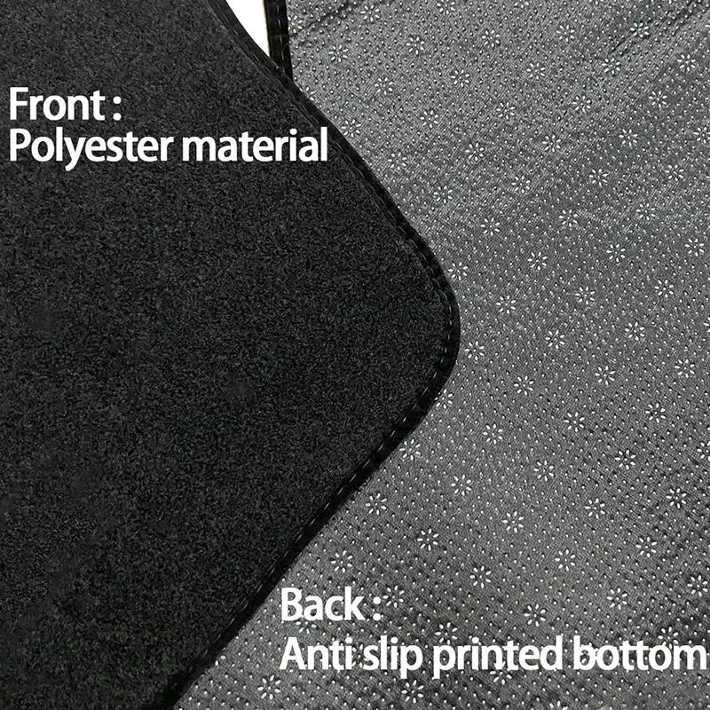 For Dodge Ram 1500 2500 3500 2019 2022 2023 Anti-Slip Dashboard Cover Protective Pad Car Accessories Sunshade Carpet