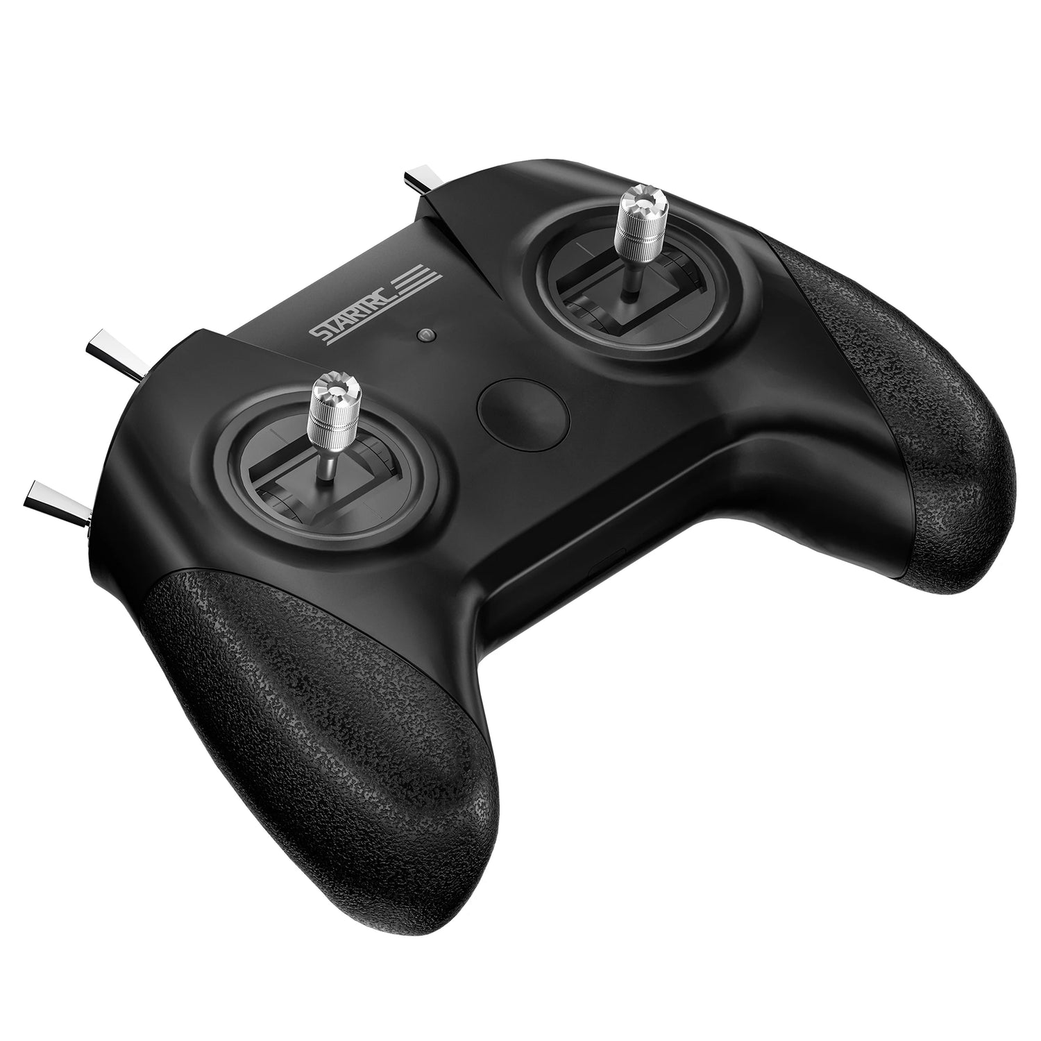 Drone Training Simulator Remote Control Handle FPV Drone 8CH Flight Simulator Controller Mode 1/2 DJI DRL Liftoff Accessories